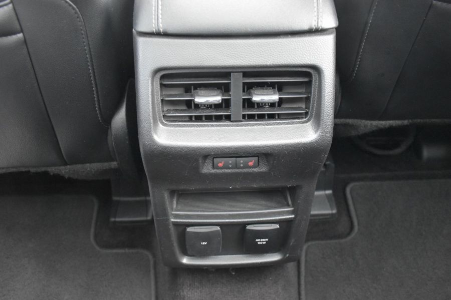 Ford Edge 2.0 TDCi Bi-Turbo 4x4 ST-LINE: zdjecie 99484915