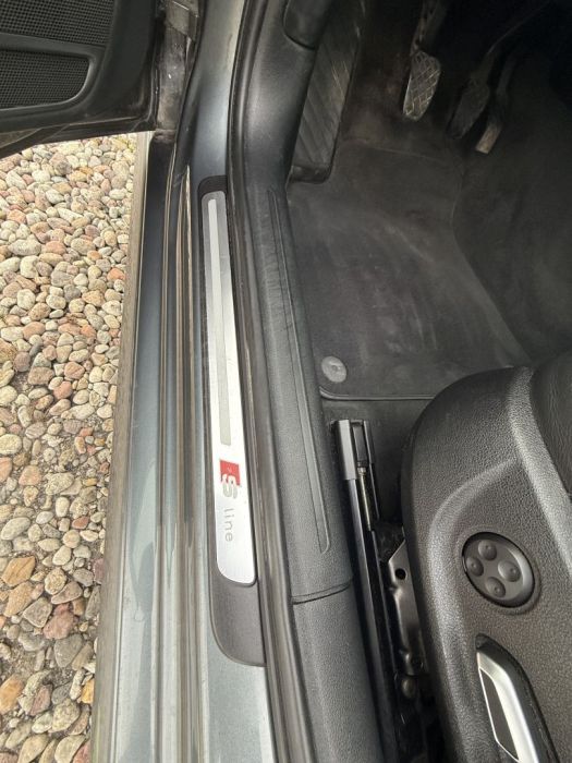 Audi A4 B8 Sline 1,8 Benzyna 170KM Stan Idealny: zdjecie 99484961