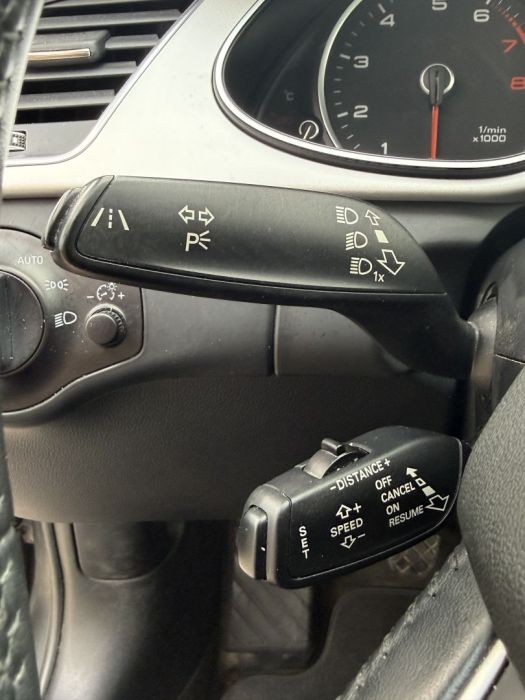 Audi A4 B8 Sline 1,8 Benzyna 170KM Stan Idealny: zdjecie 99484963