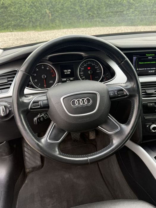 Audi A4 B8 Sline 1,8 Benzyna 170KM Stan Idealny: zdjecie 99484968