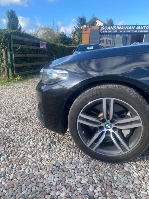 Bmw 530E Model G Plug-In Hybrid 292 KM Wersja Sport: zdjecie 99485038