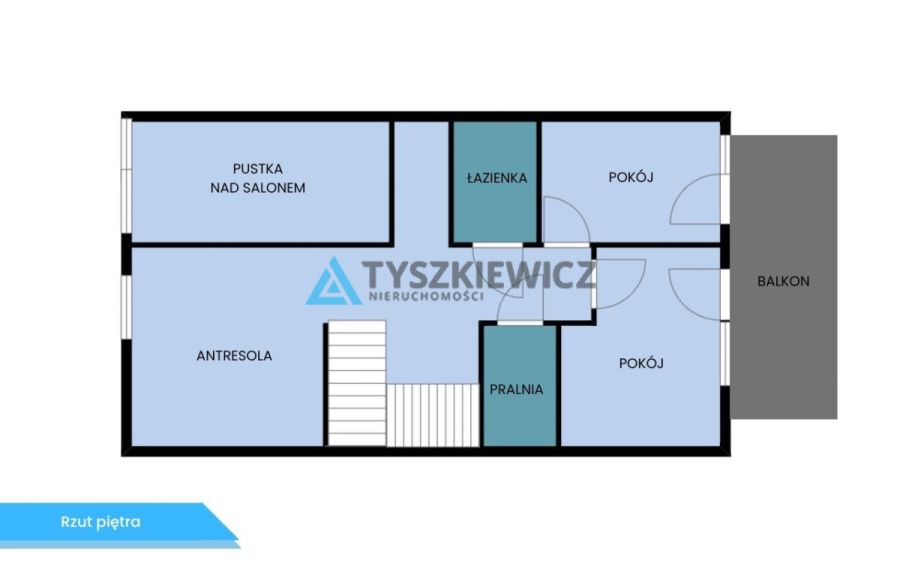 Dom przy terenach zielonych, nowoczesna bryła: zdjecie 99487107