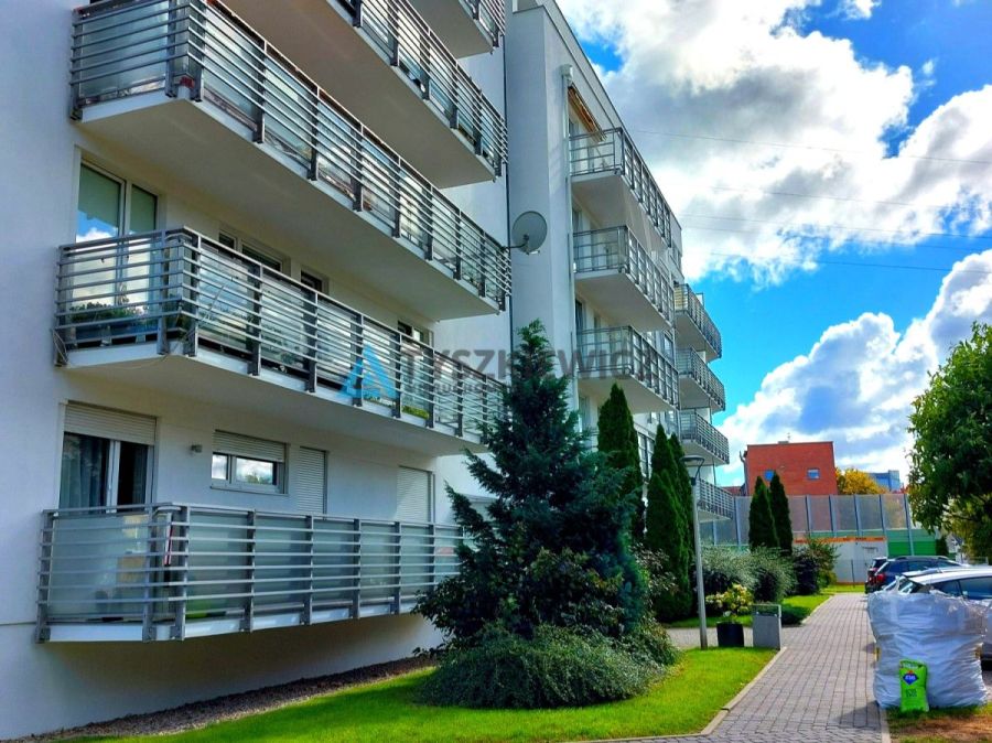 3 pokojowe mieszkanie w super lokalizacji: zdjecie 99485143