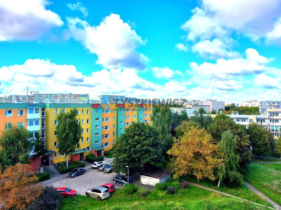 3 pokojowe mieszkanie w super lokalizacji: zdjecie 99485145