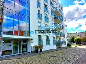 3 pokojowe mieszkanie w super lokalizacji: zdjecie 66542243