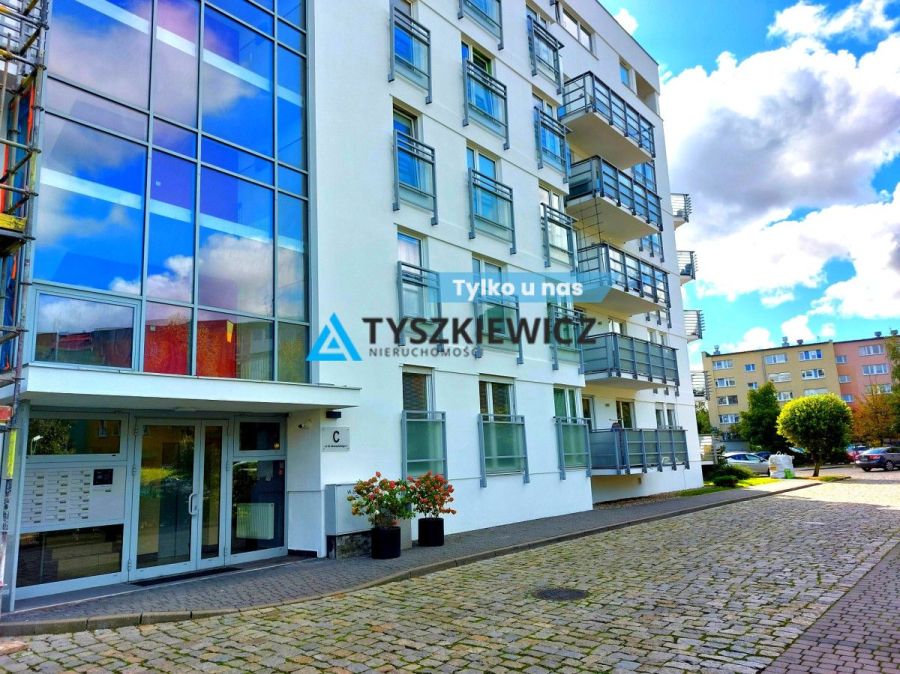 3 pokojowe mieszkanie w super lokalizacji: zdjecie 99485129