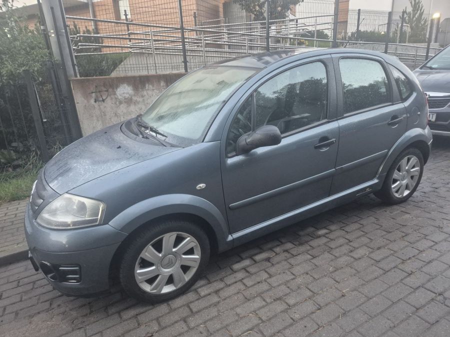 Citroën C3