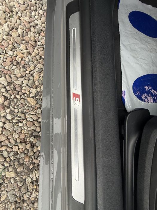 Audi A5 Sline 2.0 TFSI 252 KM Salon Polska Bezwypadkowa Servis ASO: zdjecie 99485512