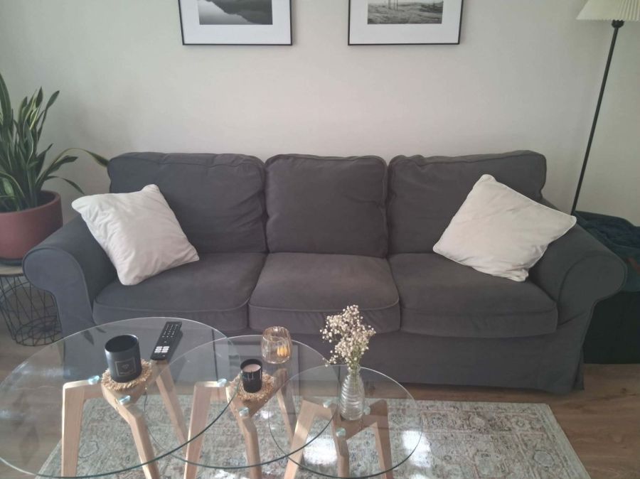 Kanapa Ikea Ektorp: zdjecie 99485564