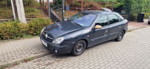 Citroen Xsara na części: zdjecie 66542298