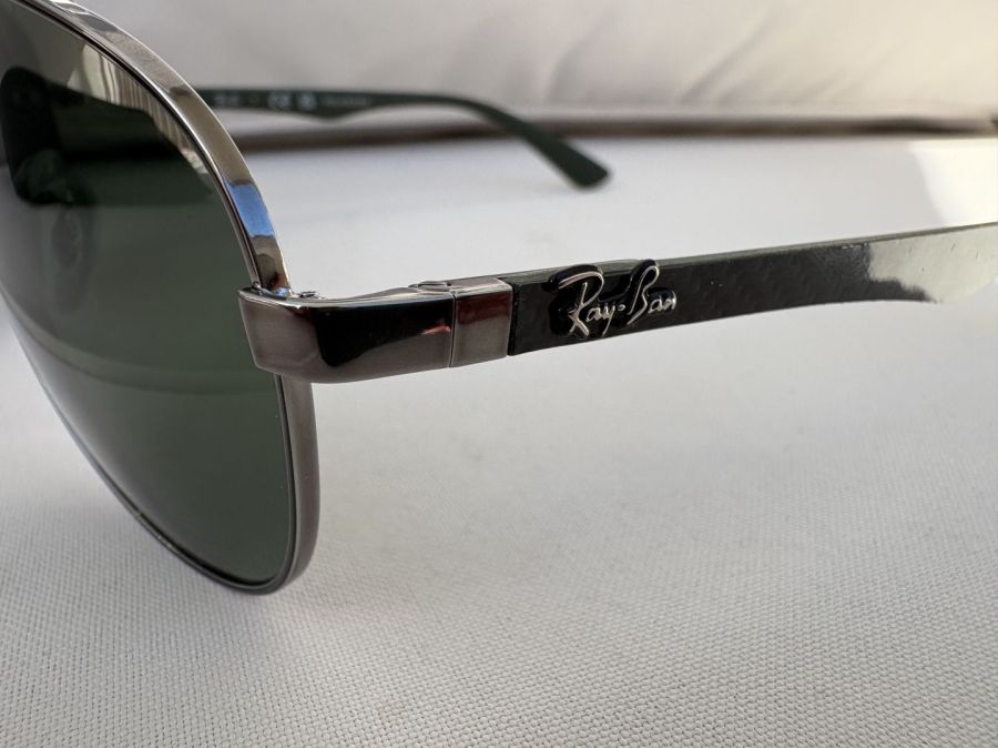 Okulary przeciwsłoneczne Ray Ban nowe