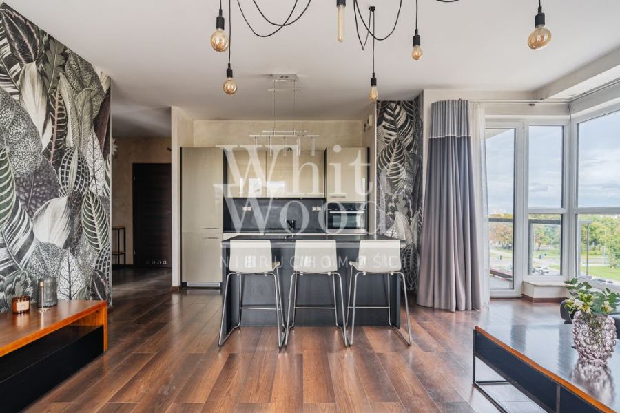 Słoneczny apartament z 2 balkonami.: zdjecie 99485719