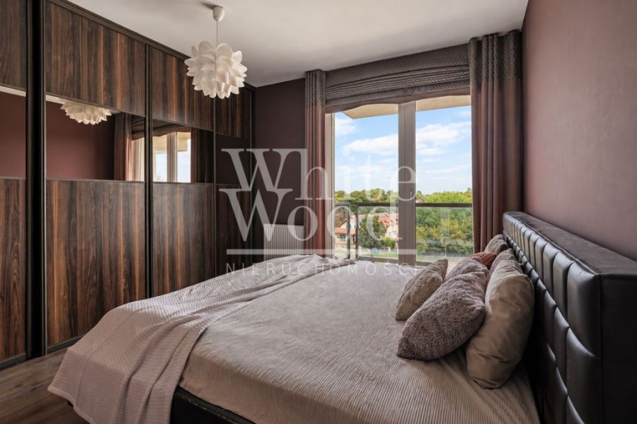 Słoneczny apartament z 2 balkonami.: zdjecie 99485725