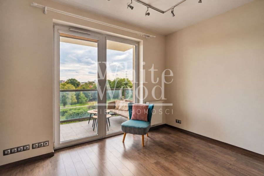 Słoneczny apartament z 2 balkonami.: zdjecie 99485730