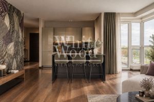 Słoneczny apartament z 2 balkonami.: zdjecie 66542315