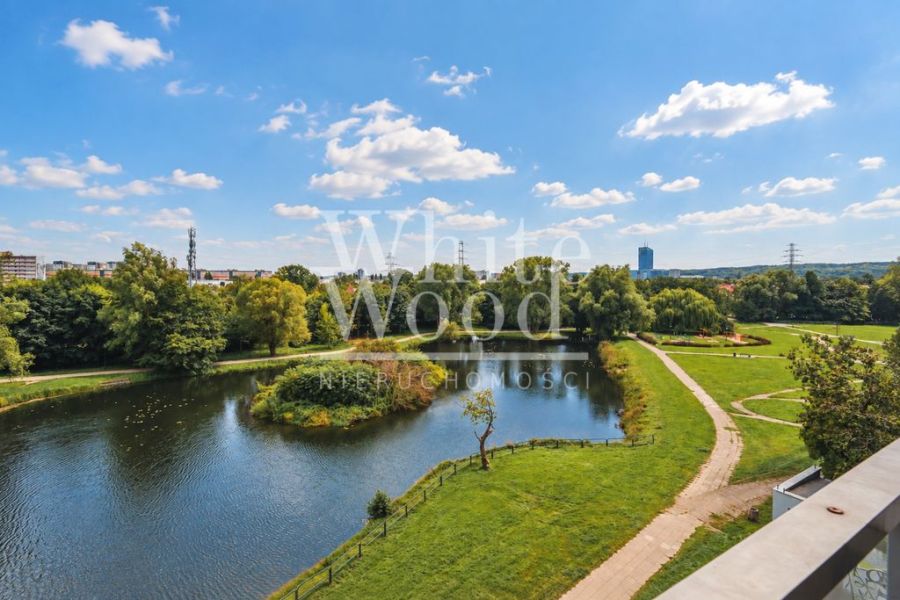 Słoneczny apartament z 2 balkonami.: zdjecie 99485736
