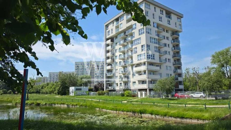 Słoneczny apartament z 2 balkonami.: zdjecie 99485713