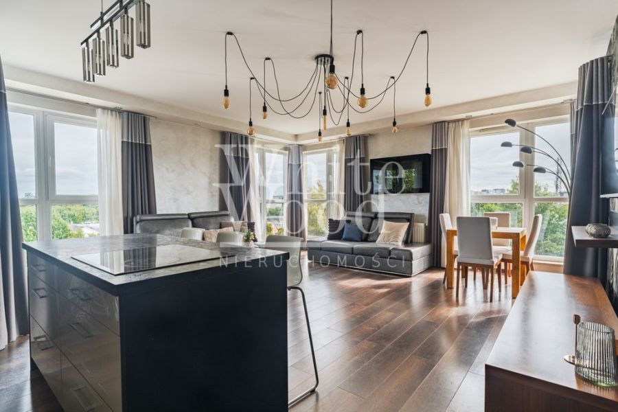 Słoneczny apartament z 2 balkonami.: zdjecie 99485715