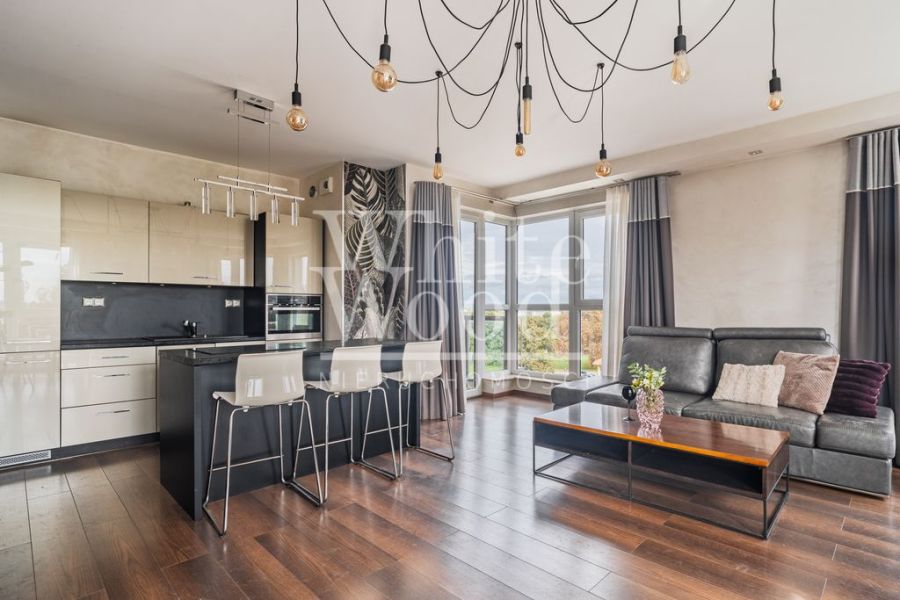 Słoneczny apartament z 2 balkonami.: zdjecie 99485716