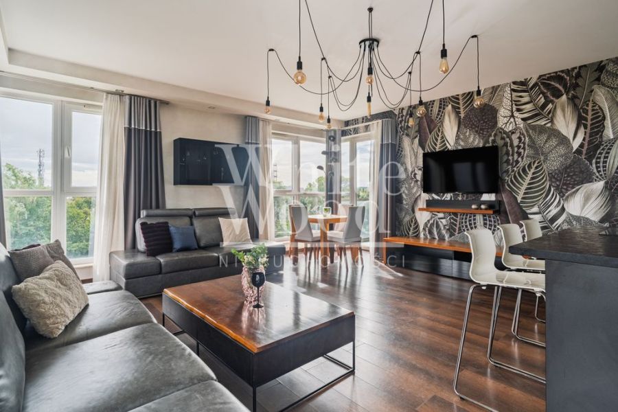 Słoneczny apartament z 2 balkonami.: zdjecie 99485717