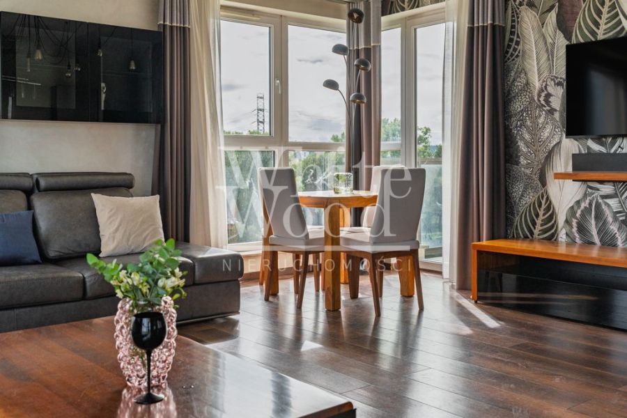 Słoneczny apartament z 2 balkonami.: zdjecie 99485718