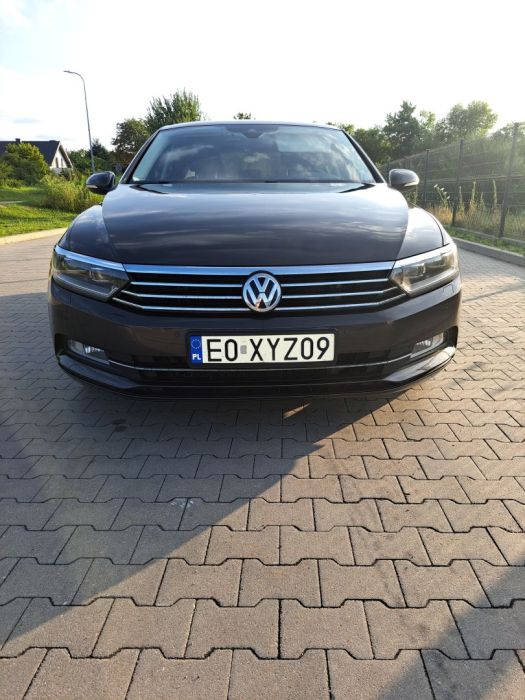 Volkswagen Passat 1.8 TSI BMT Comfortline - Sprzedam Pilnie: zdjecie 99493623