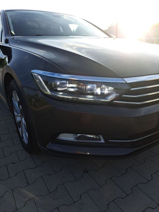 Volkswagen Passat 1.8 TSI BMT Comfortline - Sprzedam Pilnie: zdjecie 99493626