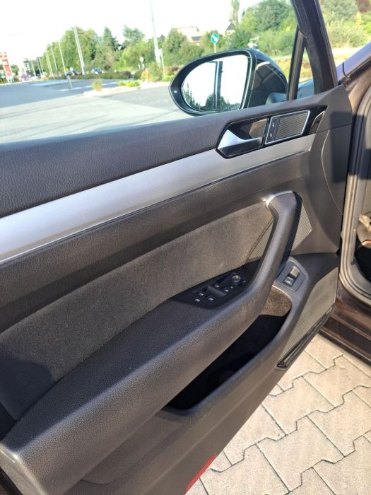 Volkswagen Passat 1.8 TSI BMT Comfortline - Sprzedam Pilnie: zdjecie 99493627