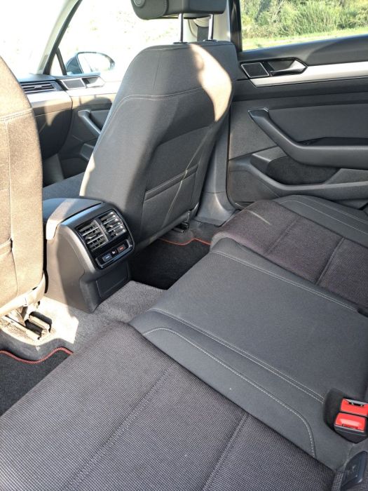 Volkswagen Passat 1.8 TSI BMT Comfortline - Sprzedam Pilnie: zdjecie 99493628