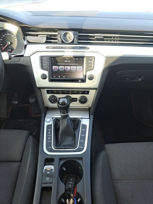 Volkswagen Passat 1.8 TSI BMT Comfortline - Sprzedam Pilnie: zdjecie 99493629