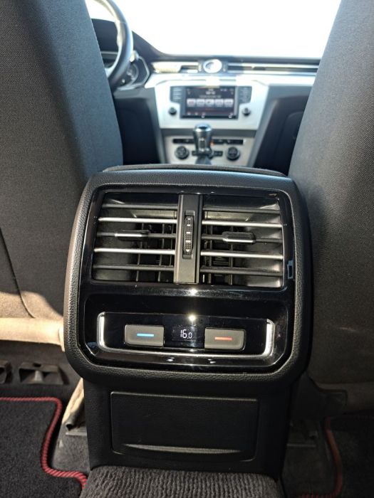 Volkswagen Passat 1.8 TSI BMT Comfortline - Sprzedam Pilnie: zdjecie 99493630
