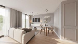 Apartament 41,80 m&sup2; , 2 pokoje, Costa del Sol: zdjecie 66543166