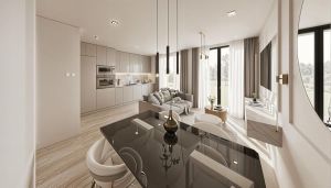 Apartament 44,00 m&sup2; , 2 pokoje, Costa del Sol: zdjecie 66542378