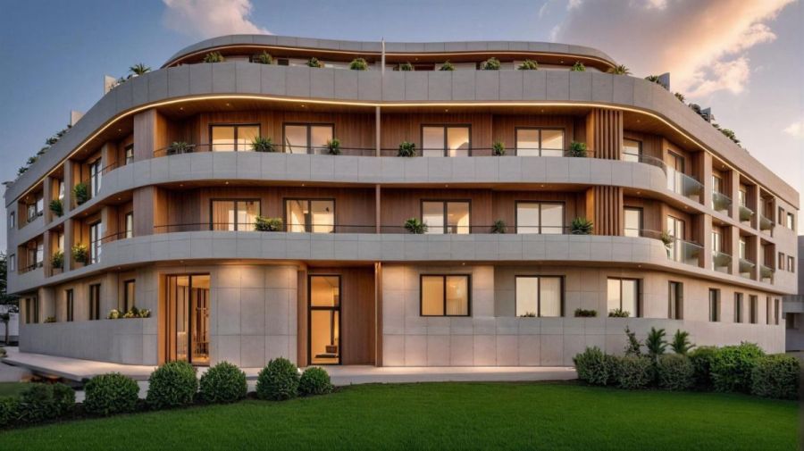 Apartament 41,80 m&sup2; , 2 pokoje, Costa del Sol: zdjecie 99492879
