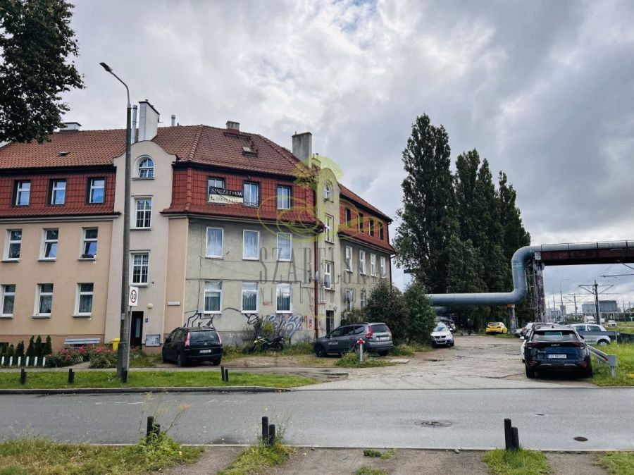 4 pokoje, blisko Elektryków, idealny na usługi: zdjecie 99486106