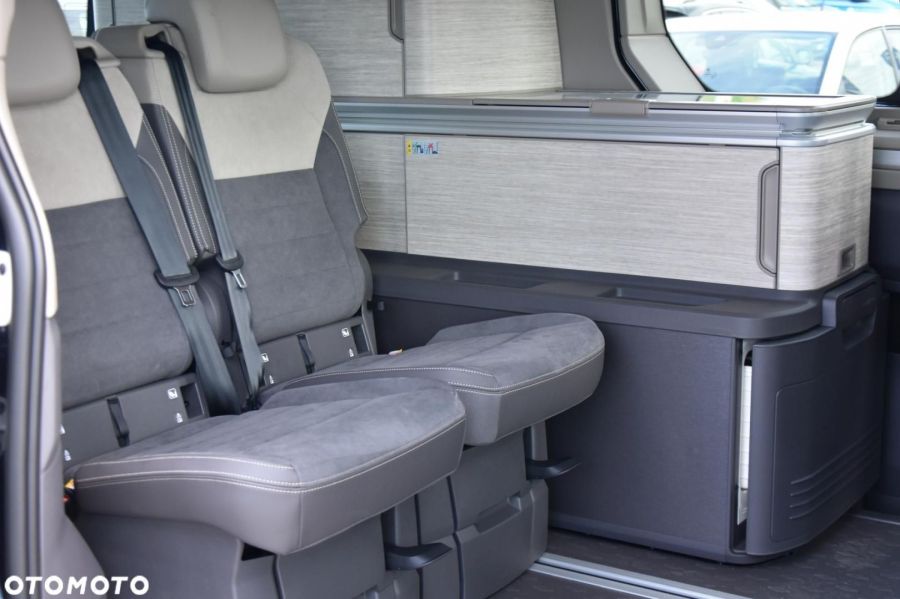 Volkswagen California: zdjecie 99486187