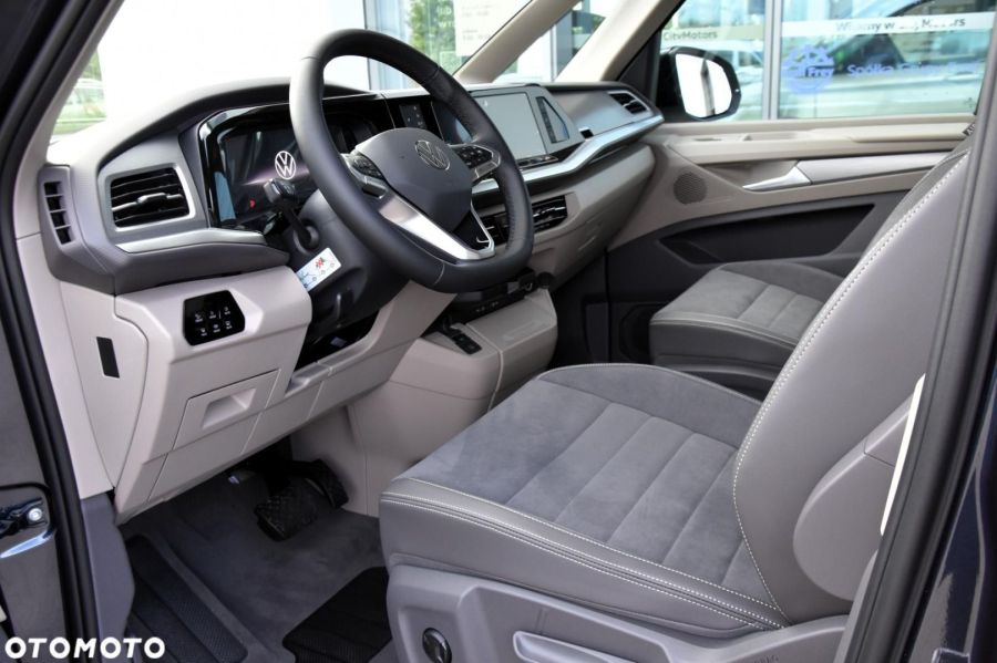 Volkswagen California: zdjecie 99486189