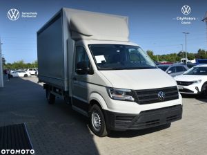 Volkswagen Crafter Plandeka: zdjecie 66542443