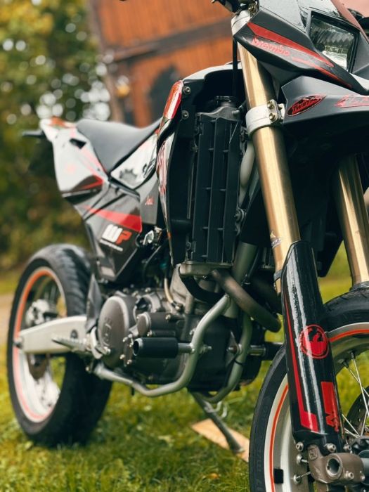 Husqvarna sm610 supermoto: zdjecie 99486333