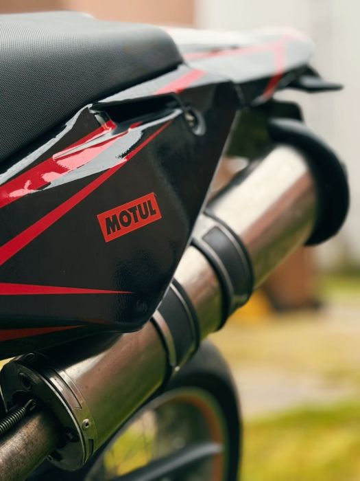 Husqvarna sm610 supermoto: zdjecie 99486335