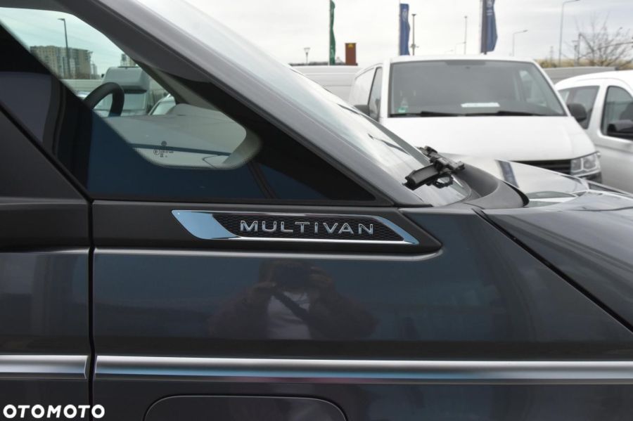 Volkswagen Multivan: zdjecie 99486409