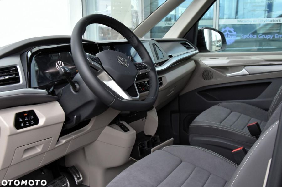 Volkswagen Multivan: zdjecie 99486411
