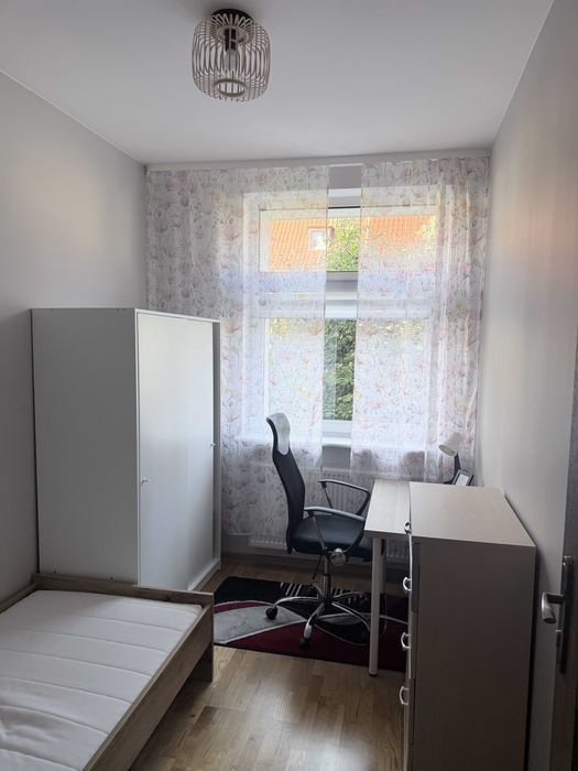 Pokoje do wynajęcia Gdańsk Wrzeszcz: zdjecie 99486638