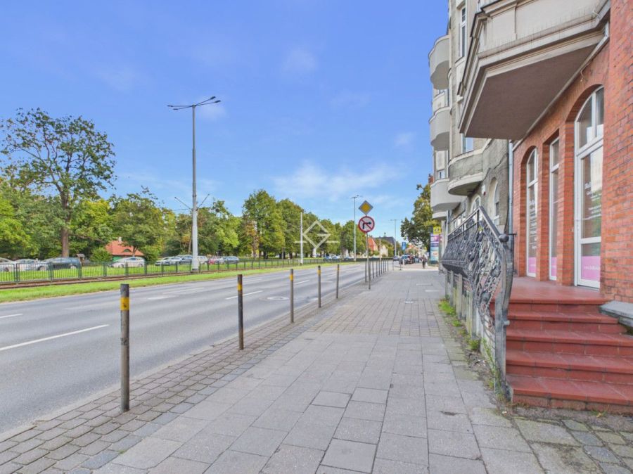duże witryny | osobne wejście | gabinety: zdjecie 99486823