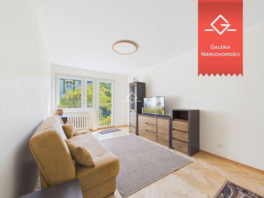 Gdańsk Przymorze | 43 m&sup2; | Po generalnym remoncie