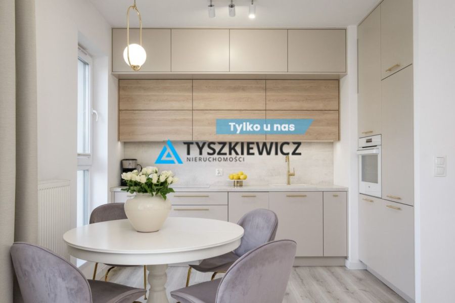 Nowoczesne osiedle|Hala garażowa|Komórka|Gdańsk