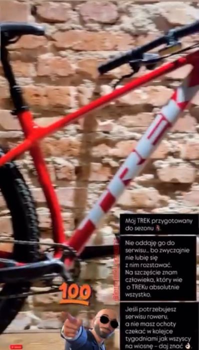 Mobilny Serwis Rowerowy Gdańsk i okolice. Szybko, Tanio i Dobrze!: zdjecie 99525404