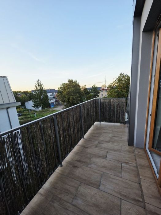Wyposażone gotowe mieszkanie 2 pokoje - Gdańsk Aniołki przy GUMed, PG: zdjecie 99487556