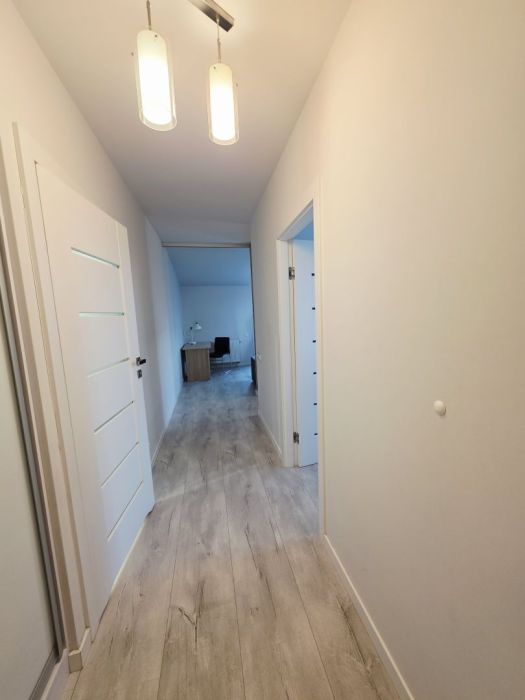 Wyposażone gotowe mieszkanie 2 pokoje - Gdańsk Aniołki przy GUMed, PG: zdjecie 99487558