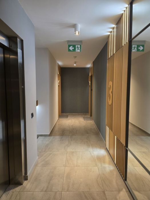 Wyposażone gotowe mieszkanie 2 pokoje - Gdańsk Aniołki przy GUMed, PG: zdjecie 99517082